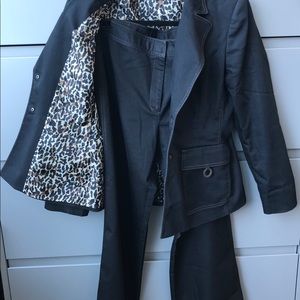 Women’s pantsuits